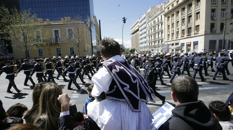 Ποιοι δρόμοι είναι κλειστοί στο κέντρο λόγω της παρέλασης