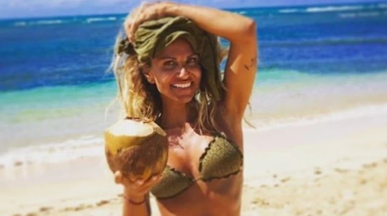 Η Σόφη Πασχάλη άφησε το Survivor με... βαθιά ευγνωμοσύνη