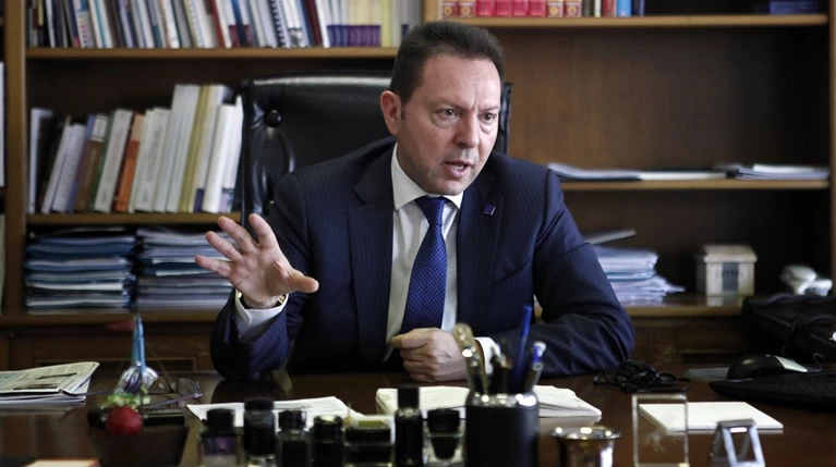 «Βόμβα» Στουρνάρα: Δεν αποκλείεται ύφεση και το 2017
