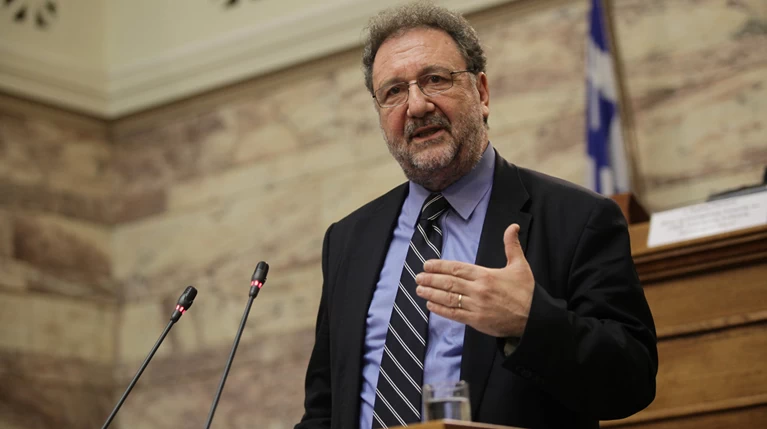 Πιτσιόρλας: Εντός του 2017 ξεκινά η αδειοδότηση του Ελληνικού