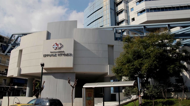 Στη Βουλή η δικογραφία για το "Ερρίκος Ντυνάν" από τον Κοντονή