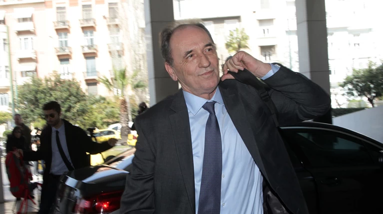 Σταθάκης σε ΓΕΝΟΠ: Χωρίς πώληση μονάδων της ΔΕΗ δεν κλείνει η αξιολόγηση