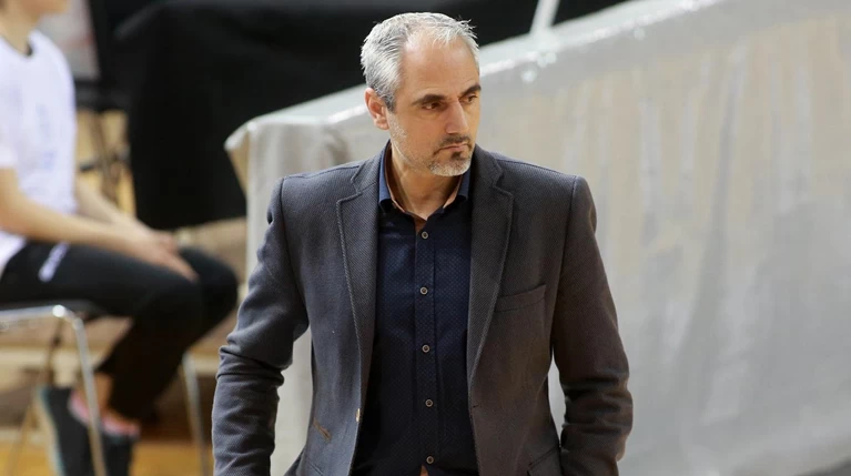 Τέλος ο Καλμαζίδης από τον ΠΑΟΚ