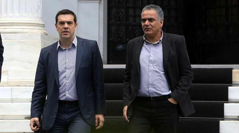 ΔΕΗ-σεις για να μην... βραχυκυκλώσει ξανά η διαπραγμάτευση