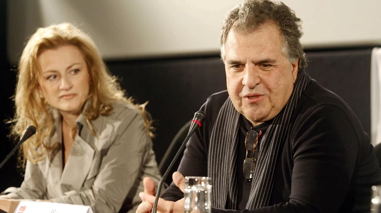 Ο Ελληνοαμερικανός Τζιμ Γιαννόπουλος στο τιμόνι της Paramount