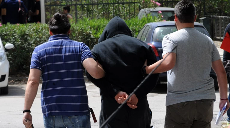 Φυλάκιση 16 ετών για τον "δράκο του Αμαρουσίου