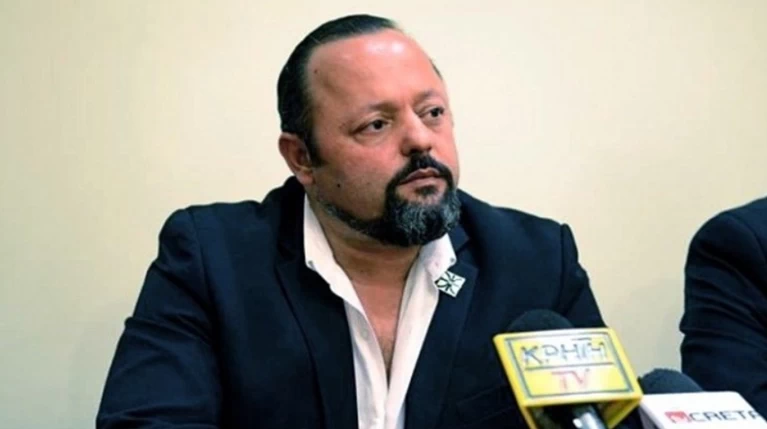 Νέα δίωξη & ένταλμα σύλληψης του καταζητούμενου Σώρρα