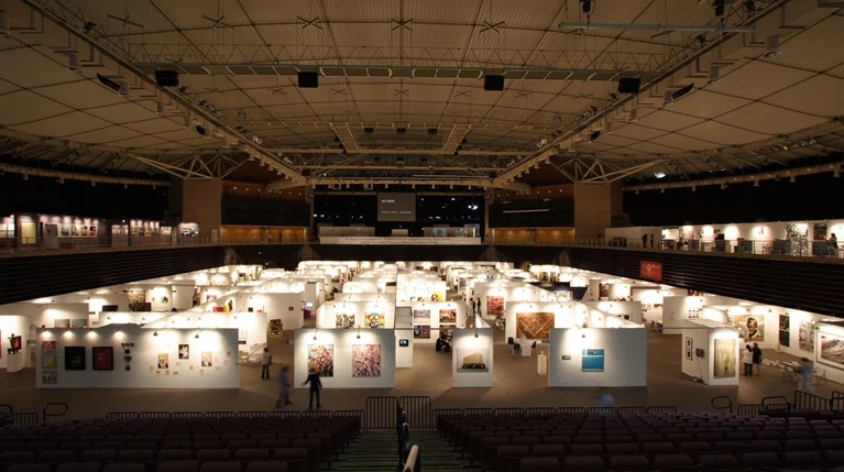 Gallery Walk: Σαράντα μία γκαλερί ανοιχτές την Κυριακή