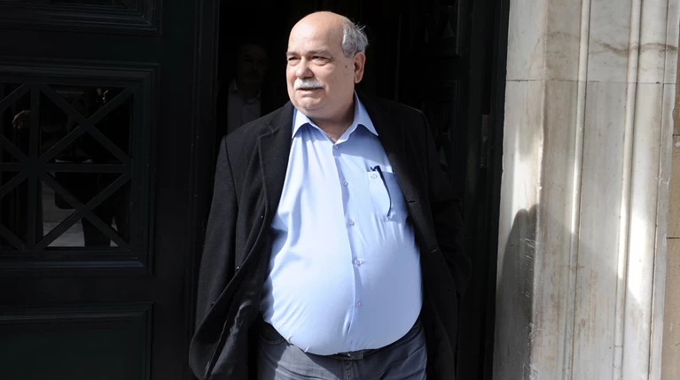 Νίκος Βούτσης: Όλα δείχνουν πως άμεσα θα έχουμε συμφωνία
