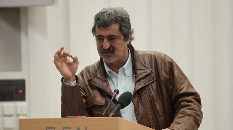 Πολάκης: Θα υπάρξουν και άλλες αποκαλύψεις για το ΚΕΕΛΠΝΟ
