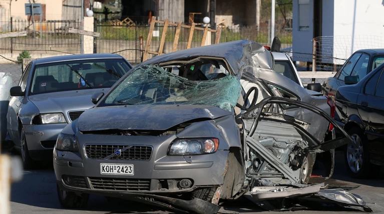 Θρήνος στις κηδείες των παιδιών που χάθηκαν στον Εύοσμο
