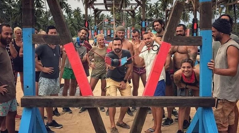 Μέχρι και στη Βουλή έφτασε το Survivor: Κατατέθηκε ερώτηση