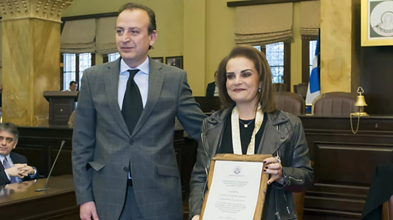 25.000 επισκέπτες γιόρτασε το Μουσείο Αργυροτεχνίας Ιωαννίνων