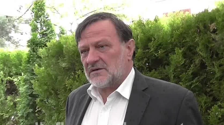 Βουλευτής ΣΥΡΙΖΑ: Θα ψηφίσω τα μέτρα,αλλιώς θα έπρεπε να πάω στο Αγ.Ορος