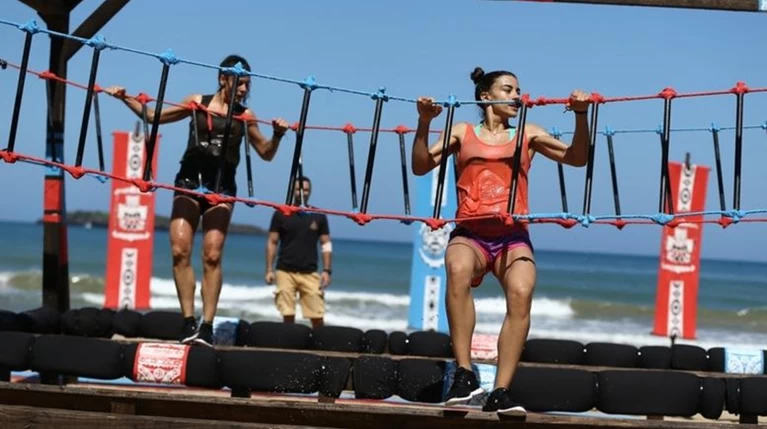 Τι λέει ο SKAI για τον τραυματισμό παικτών του Survivor σε τροχαίο
