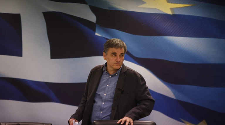 "Οπισθοδρόμηση" στο EWG - δεν επιστρέφουν οι θεσμοί