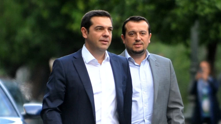 ΝΔ σε Τσίπρα- Παππά: τι κάνατε σε Βενεζουέλα - Καραϊβική;