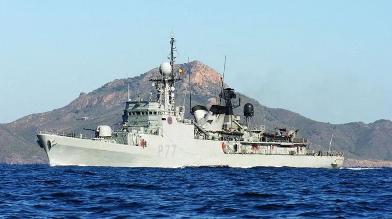 Κόντρα Ισπανίας - Βρετανίας για θερμό επεισόδιο στο Γιβραλτάρ