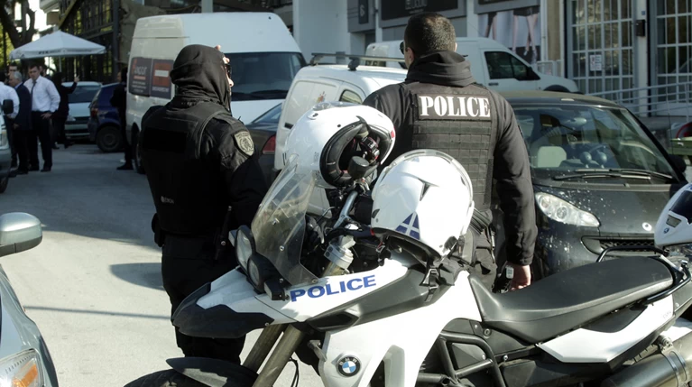 Σεσημασμένοι οι δολοφόνοι του 70χρονου στην Πλατεία Βάθη
