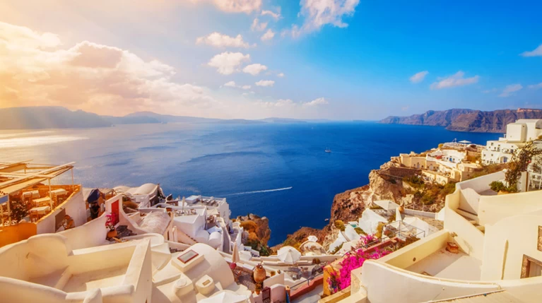 H θέση έκπληξη της Ελλάδας στις πιο ισχυρές τουριστικά χώρες στον κόσμο
