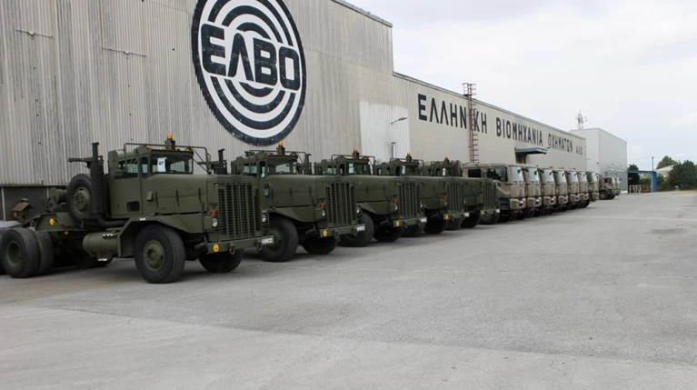 Πωλείται και η ΕΛΒΟ με τιμή εκκίνησης τα 10 εκατ. ευρώ