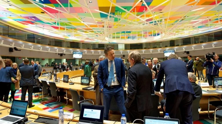 Η κοινή ανακοίνωση των Θεσμών για το κλείσιμο της συμφωνίας