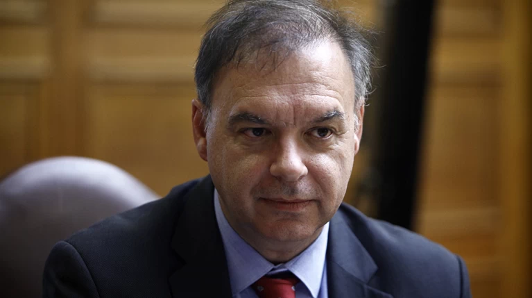 Π.Λιαργκόβας:Λιτότητα & φόροι ακυρώνουν την όποια προσπάθεια ανάπτυξης
