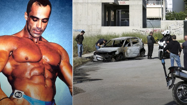 Τα τρία σενάρια της ΕΛΑΣ για την ενέδρα θανάτου στα Γλυκά Νερά