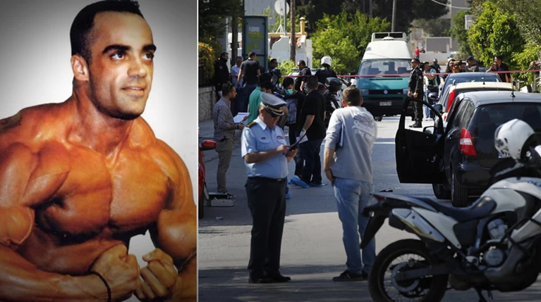 Ποιους «βλέπει» η ΕΛΑΣ πίσω από την εκτέλεση στα Γλυκά Νερά