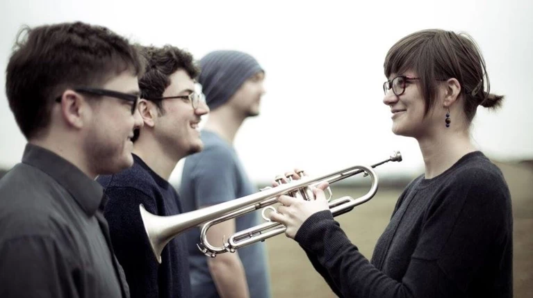 Τα μεγάλα αστέρια στο φετινό «Jazz+Πράξεις 2017»