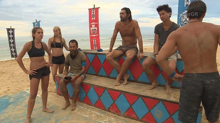Survivor: Πού θα διεξαχθεί ο ημιτελικός και ο τελικός
