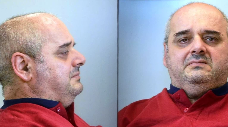Στη δημοσιότητα το όνομα και οι φωτο του 52χρονου της Δάφνης