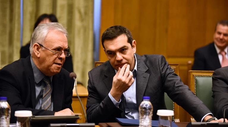 Δραγασάκης: Το τέλος των μνημονίων δεν θα έρθει αυτόματα το 2018
