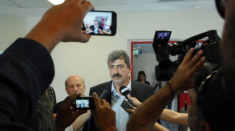 Πολάκης: Μόνο ΜΜΕ & ΠΟΕΔΗΝ τα βλέπουν όλα μαύρα στην υγεία