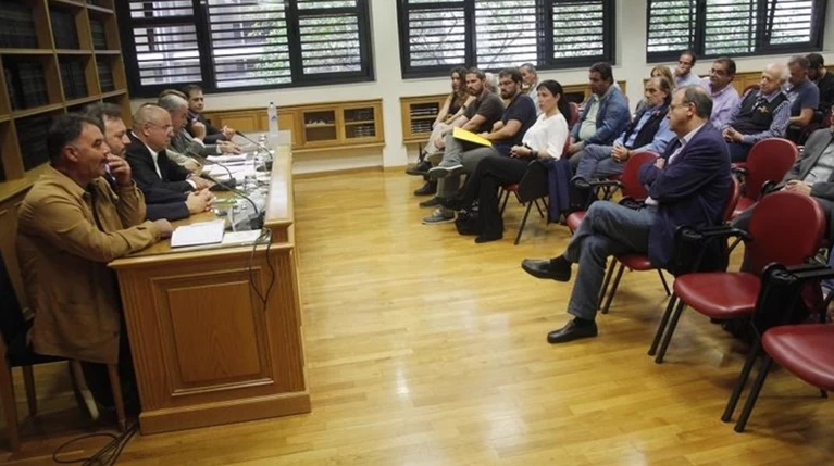 Ξεκινούν αύριο οι πλειστηριασμοί για κατοικίες άνω των 400.000 ευρώ