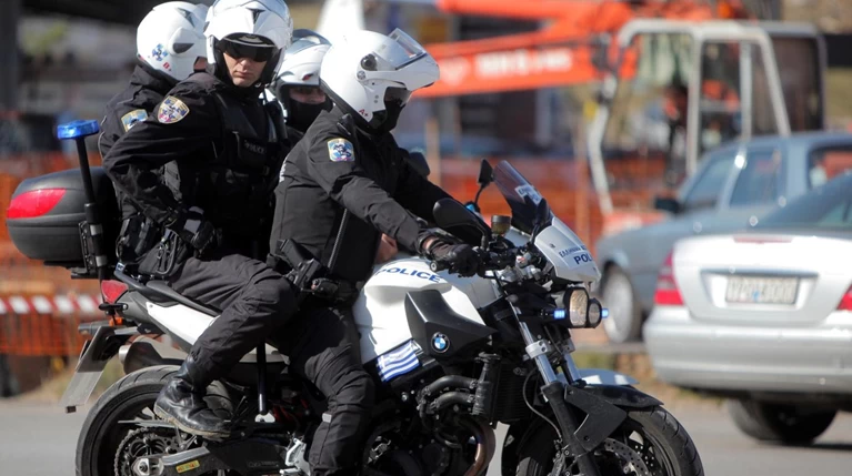 Άρωμα "Πυρήνων της Φωτιάς" στη ληστεία της Γεωπονικής Σχολής