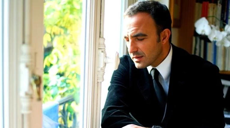 Δύσκολες ώρες για το Νίκο Αλιάγα: Πέθανε ο πατέρας του