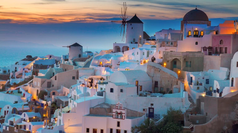Ρεκόρ δεκαετιών στις αφίξεις τουριστών από τη Γερμανία