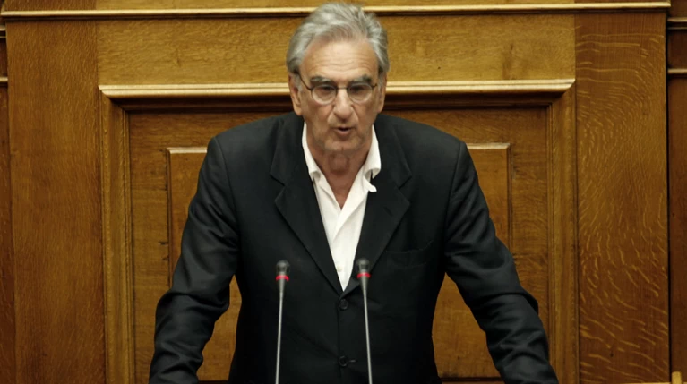 Λυκούδης: Αν δεν ενωθεί η Κεντροαριστερά ο χώρος θα λεηλατηθεί εκλογικά
