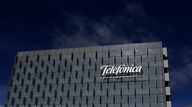 Χάκερ χτύπησαν και τον ισπανικό τηλεπικοινωνιακό κολοσσό Telefonica