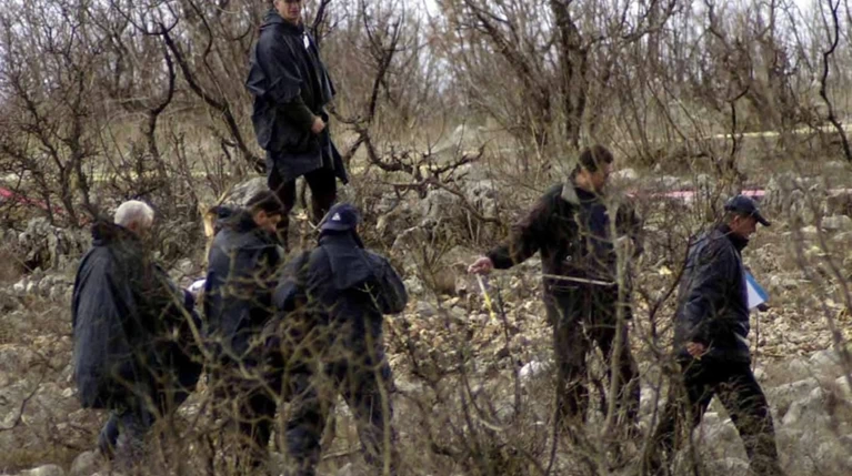 Τραγωδία στη Βοσνία: Τρία παιδιά σκοτώθηκαν σε συντριβή αεροσκάφους