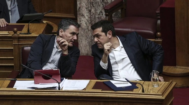 Μέτρα σοκ πάνω από 5 δισ. φέρνει το πολυνομοσχέδιο