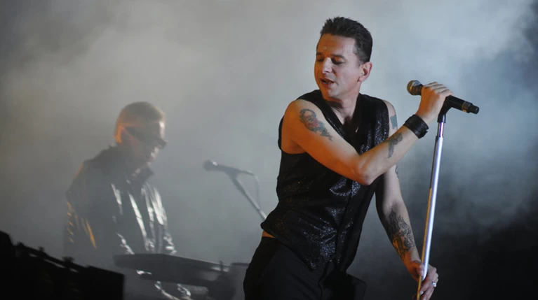 Oι Depeche Mode, το γκρουπ με την μεγάλη ιστορία