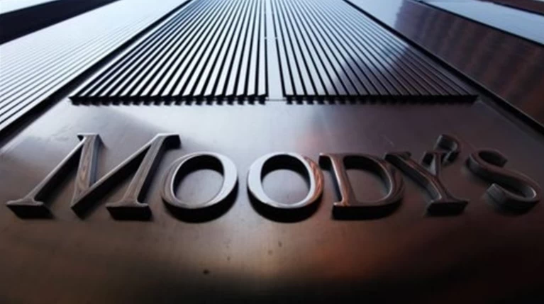 Moody's: Στο 1,5% η ανάπτυξη, στο 2% το 2018
