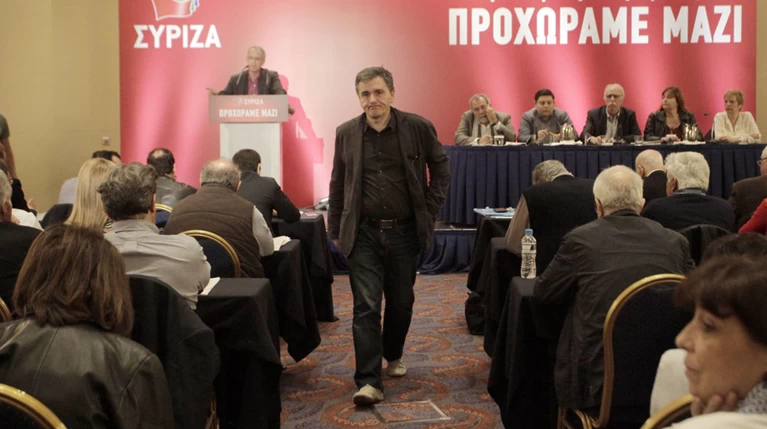 Αμφισβητούν τη συμφωνία οι 53 του ΣΥΡΙΖΑ αλλά την... ψηφίζουν