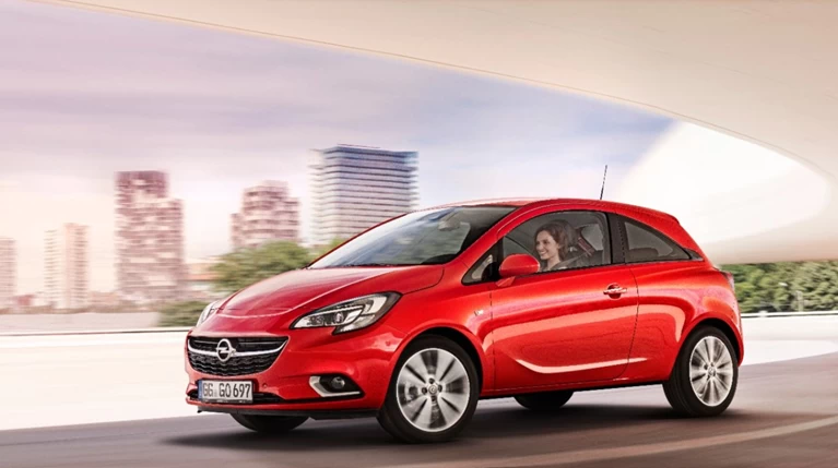 Το Opel Corsa συμπλήρωσε 750.000 παραγγελίες και συνεχίζει