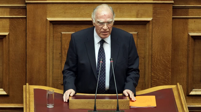 Λεβέντης σε Τσίπρα: η αλαζονεία σας προοιωνίζεται κακό τέλος