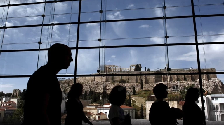 Deloitte: Οι επιχειρήσεις στην Ελλάδα αγωνιούν για το μέλλον