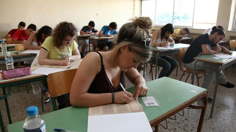 Τι αλλάζει σε γυμνάσια και λύκεια από τον Σεπτέμβριο
