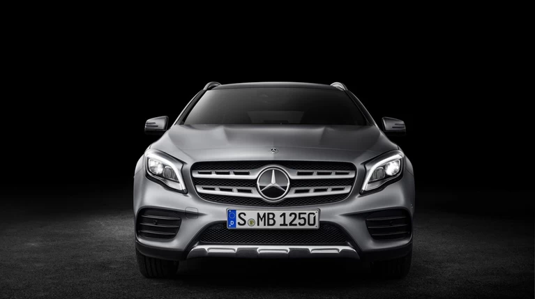 “Welcome. My way”. Αποκτήστε τη Mercedes-Benz που θέλετε με 4 τρόπους